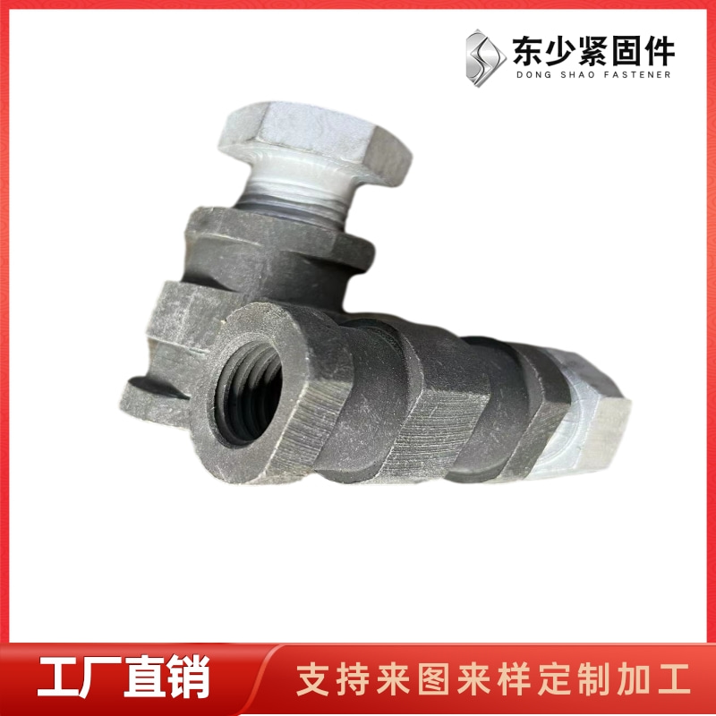南京市電力工程項目螺栓风电塔筒螺栓 - 哪里好